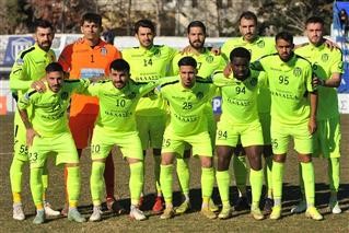 Απόλλων Λάρισας-Αναγέννηση Καρδίτσας 2-1 (Video)