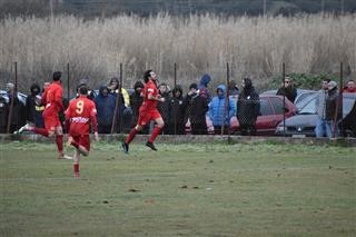 Ασταμάτητος ο Δωτιέας Αγιάς!