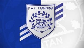 ΠΑΣ Γιάννινα: Πήρε πίσω τους 5 βαθμούς