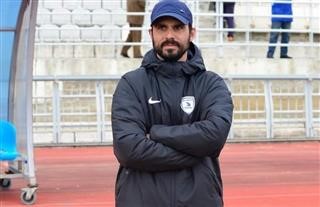 Τέλος ο Αλεξάντερ Νούρι από την Καβάλα