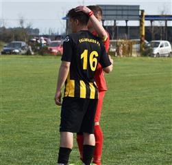 Φαλανιακός – Δωτιέας Αγιάς σε ΚΛΙΚ