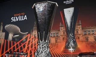 Europa League: Τα ζευγάρια των «8»