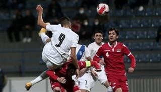 U21:Ελλάδα-Λιχτενστάιν 4-0