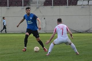 Ο Ηρακλής Λάρισας κέρδισε και πηγαίνει έτοιμος για νέο «άθλο» (PICS)