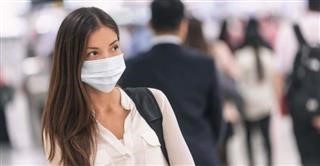 Τέλος οι μάσκες στους εξωτερικούς χώρους από το Σάββατο