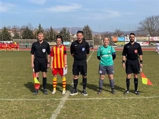 Συνέχισε το σερί!