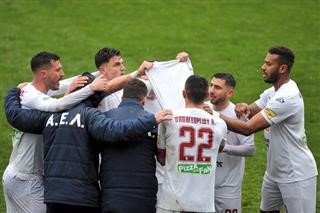 Γκοτζαμανίδης: «Το γκολ στον Μαξιμένκο»