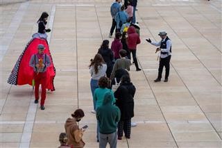 ΙΣΡΑΗΛ: Εντοπίστηκαν κρούσματα νέας απροσδιόριστης μετάλλαξης