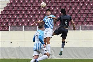 Η πιο μεγάλη ώρα είναι τώρα 