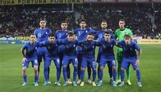 Η αποστολή για Μαυροβούνιο