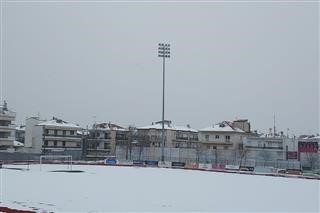 Γ’ Εθνική: Νέα αναβολή στα παιχνίδια του 2ου ομίλου