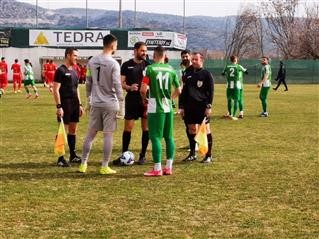 Καθοριστικό τρίποντο τίτλου για τον Δωτιέα Αγιάς! (PICS)