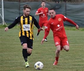 Στην τελική ευθεία τα πλέι οφ