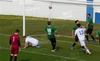  Στο 94’ έχασε τη νίκη ο ΠΟΕ 