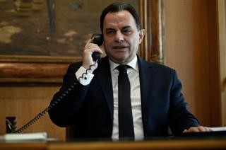 Κανένας επισιτιστικός κίνδυνος για την Ελλάδα