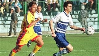 Όλοι οι αγώνες με τη Ρουμανία