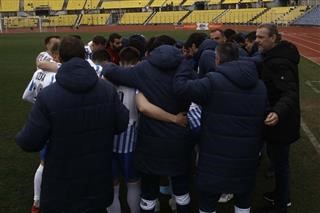 Η 20αδα του ΠΟΤ Ηρακλή