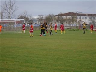 Επέστρεψε στις νίκες ο Φαλανιακός (PICS)