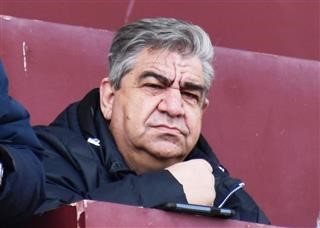  Ιωακείμ: «Χαιρόμαστε που ήταν γούρικο το ΑΕΛ FC ARENA…» (PICS)