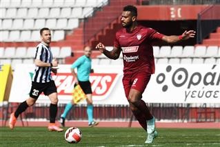 Τότε θα εκτίσει ο Μάριος Όγκμποε