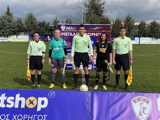 2-0 στο ντέρμπι με τον Άρη