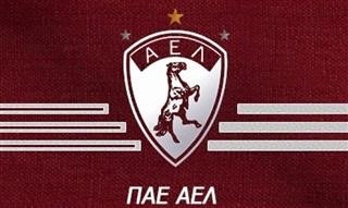  Ανακοίνωση ΠΑΕ ΑΕΛ για την διαιτησία Bebek 