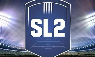 SL 2: Αλλαγή ώρας τέλεσης αγώνα 24ης