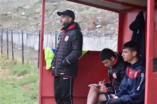 Ισοπαλία στο Κουτσόχερο, «διπλό» για την Ανθούπολη