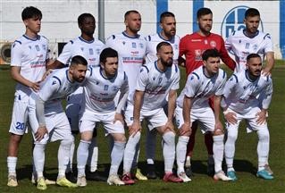  Δεύτερη συνεχόμενη εντός έδρας ήττα για τον ΠΟΕ