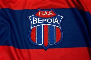  Η 20άδα της Βέροιας με ΑΕΛ 