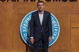 Εθνική Ελλάδας: Όλοι στη διάθεση του Πογέτ