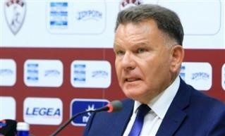  Δήλωση Προέδρου ΑΕΛ μετά το αποτέλεσμα στην Ξάνθη 