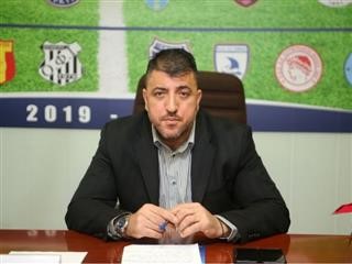 Λεουτσάκος: «Δύο απευθείας και ο τρίτος μπαράζ»