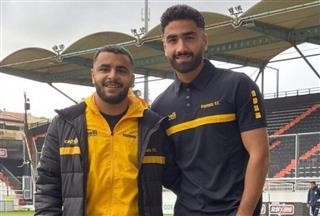 Ξαφνικές αποχωρήσεις στον Εργοτέλη!