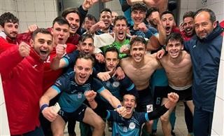 Ανακοίνωση-κάλεσμα των ποδοσφαιριστών του ΑΟ Τρίκαλα