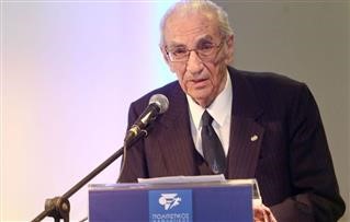 Πέθανε ο δημοσιογράφος Πέτρος Λινάρδος
