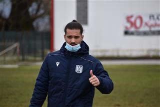 Φήκη – Ηρακλής Λάρισας σε ΚΛΙΚ