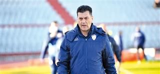 Γκουτσίδης: «Το καλύτερο πρώτο μέρος...» 