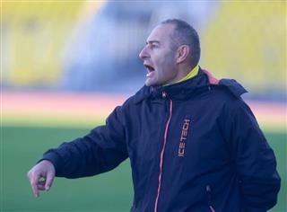 Στην Super League 2 ο Μπίλης