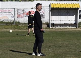 Όλα για όλα ο Κίσσαβος Συκουρίου!
