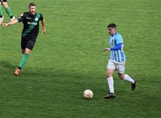 Ηρακλής Λάρισας – Θησέας Αγριάς σε ΚΛΙΚ