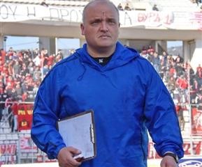 Στην ΠΑΕ ΑΕΛ ο προπονητής τερματοφυλάκων Γιάννης Ζαλαώρας