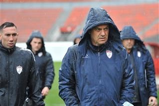  Γκουτσίδης: «Αυτά έχει το ποδόσφαιρο...» 