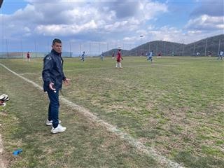 Εύκολη εκτός έδρας νίκη για την ΑΕΛ Κ20 (PICS)