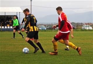 Φαλανιακός – Κιλελέρ σε ΚΛΙΚ