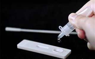 Ένα self test την εβδομάδα από 1η Απριλίου