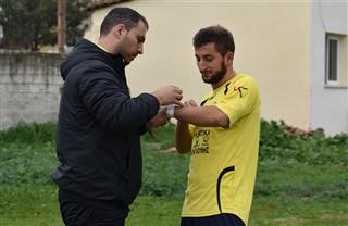 Από... τώρα πετυχημένη η χρονιά για τα παιδιά του Κιλελέρ!