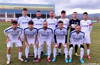 Εύκολο απόγευμα για τον ΠΟΕ