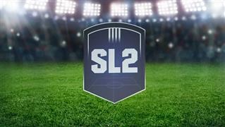  SL 2 - Κ20: Πρόγραμμα 1ης αγωνιστικής