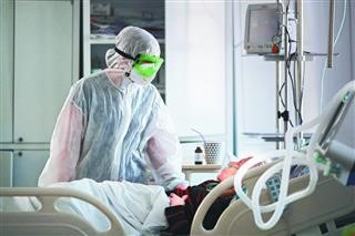 26.536 νέα κρούσματα και 50 θάνατοι – Στους 358 οι διασωληνωμένοι